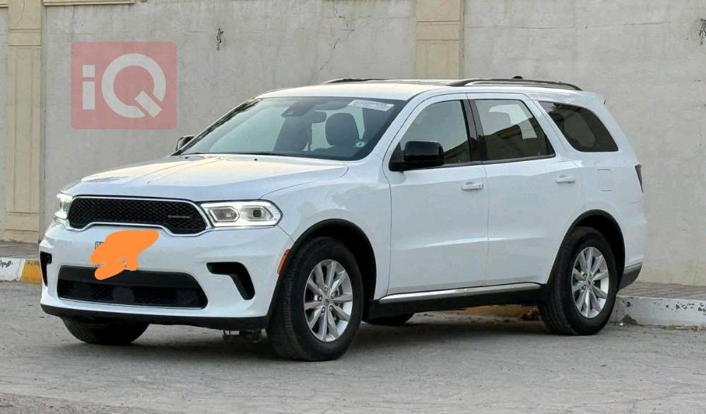 دودج دورانجو